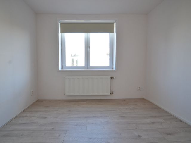 Sluisweg 50, Katwijk