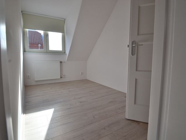 Sluisweg 50, Katwijk