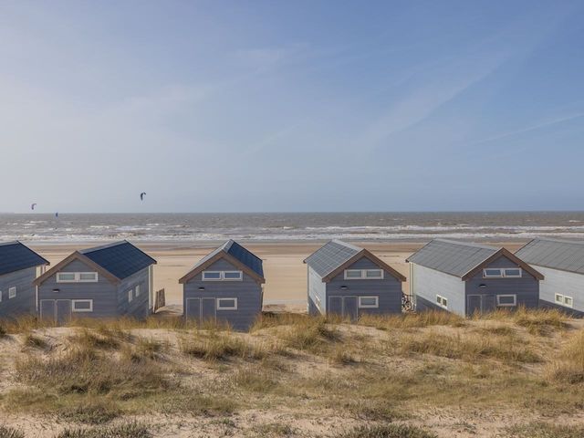 Sluisweg 50, Katwijk
