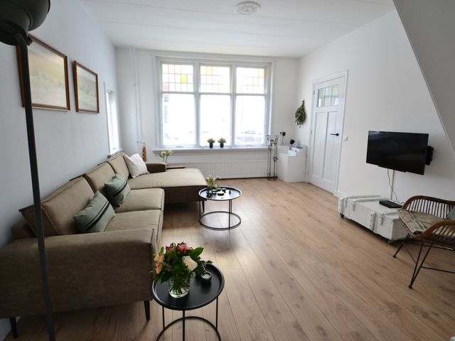 Zuidstraat 96, Katwijk