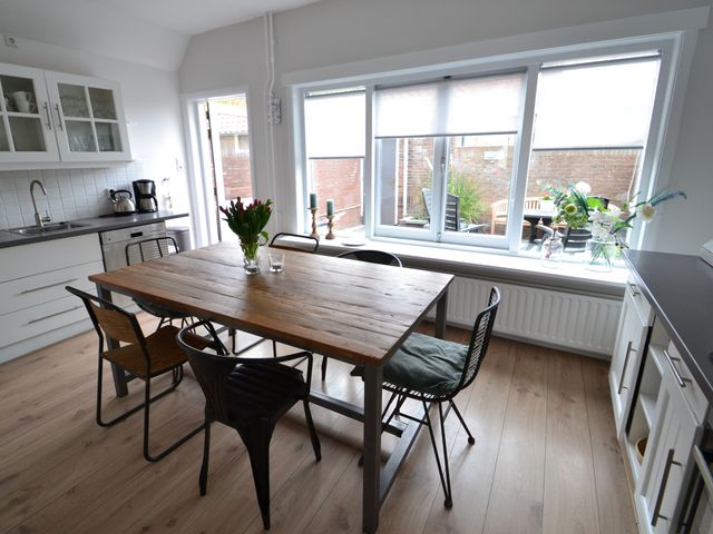Zuidstraat 96, Katwijk