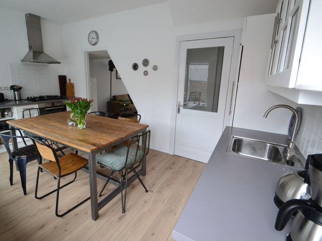 Zuidstraat 96, Katwijk