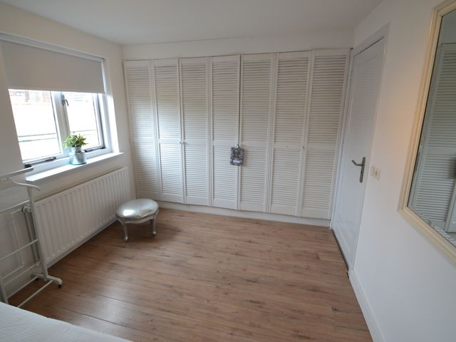 Zuidstraat 96, Katwijk
