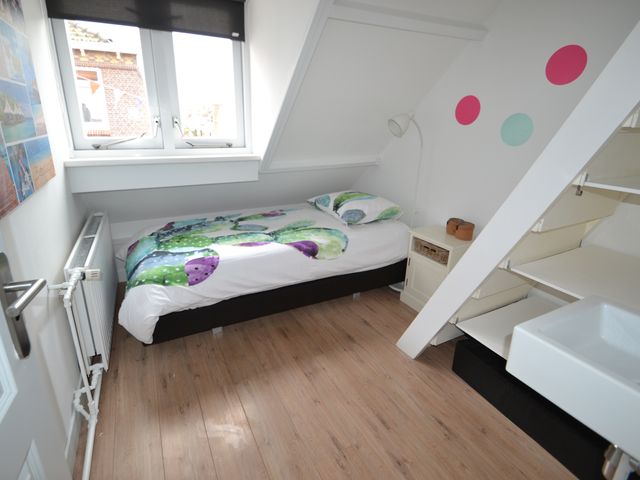 Zuidstraat 96, Katwijk