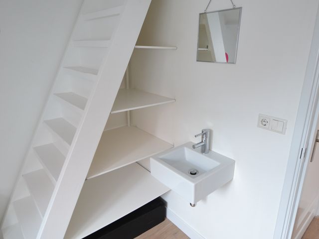 Zuidstraat 96, Katwijk