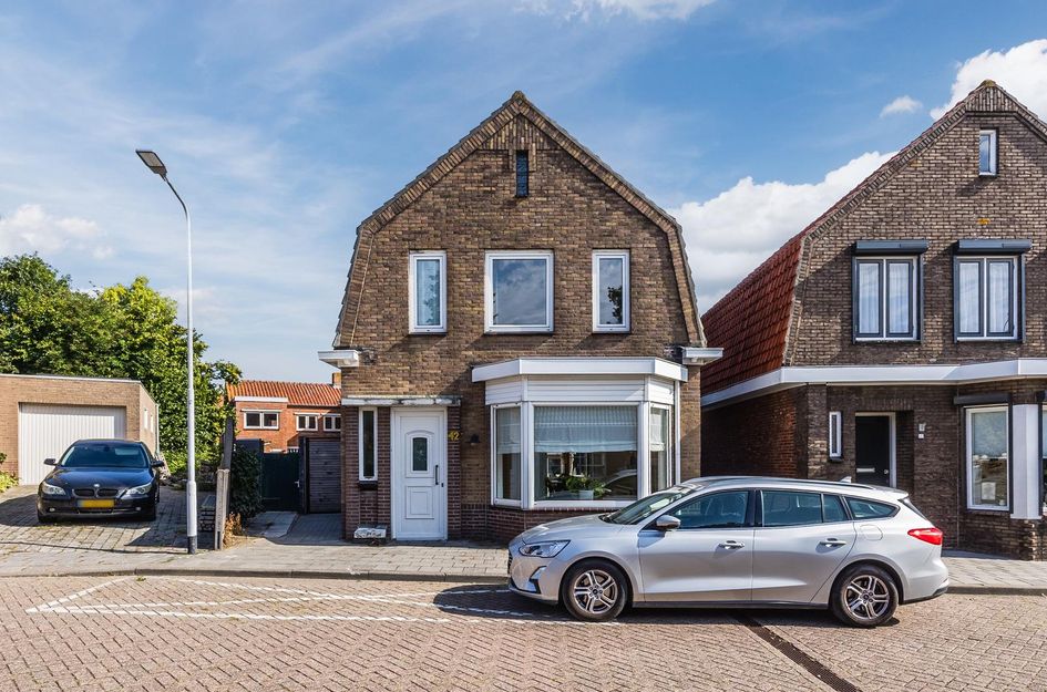 Weststraat 42