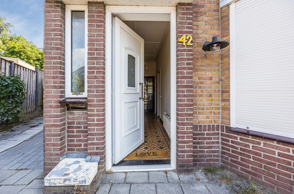 Weststraat 42
