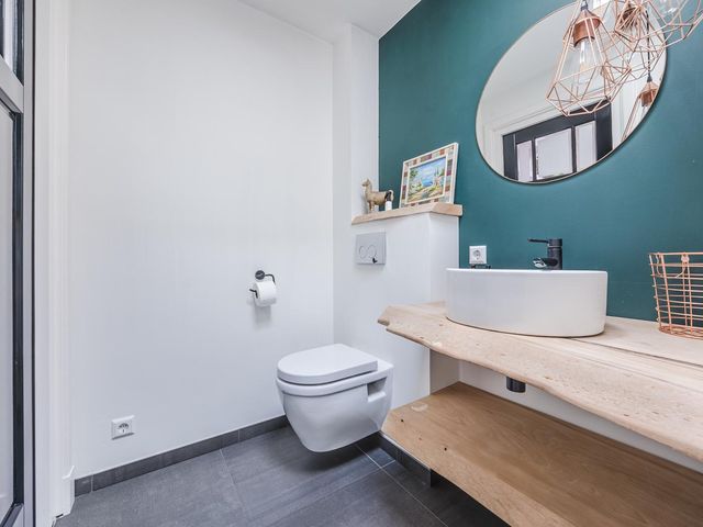Weststraat 42, Philippine