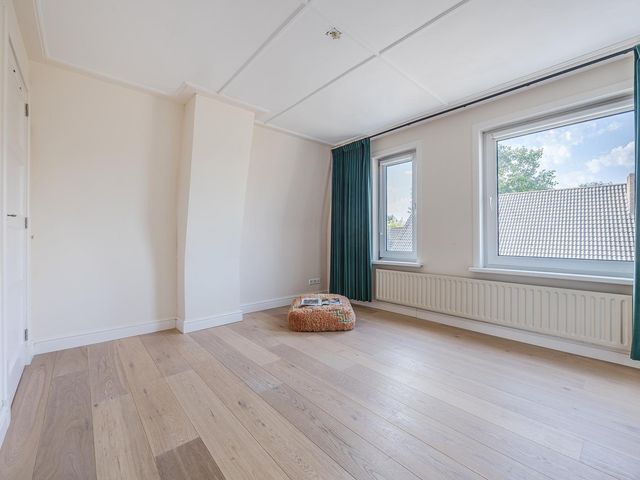 Weststraat 42, Philippine