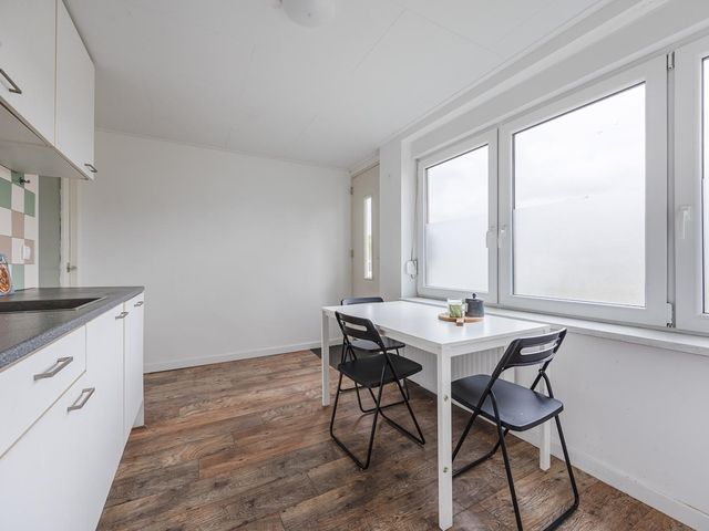 Veer 44, Zaamslag