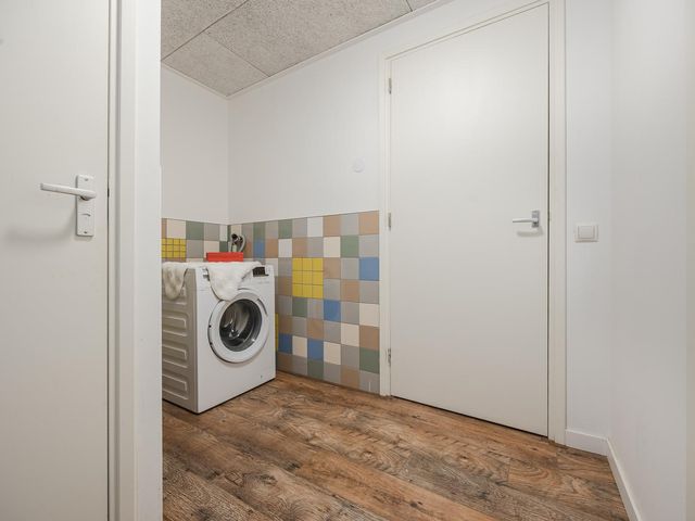 Veer 44, Zaamslag