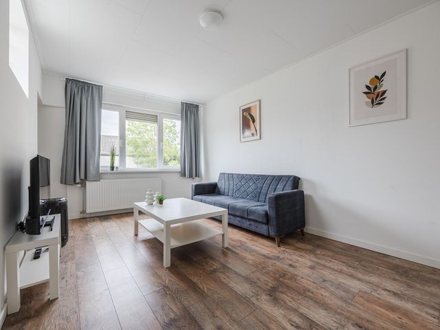 Veer 44, Zaamslag
