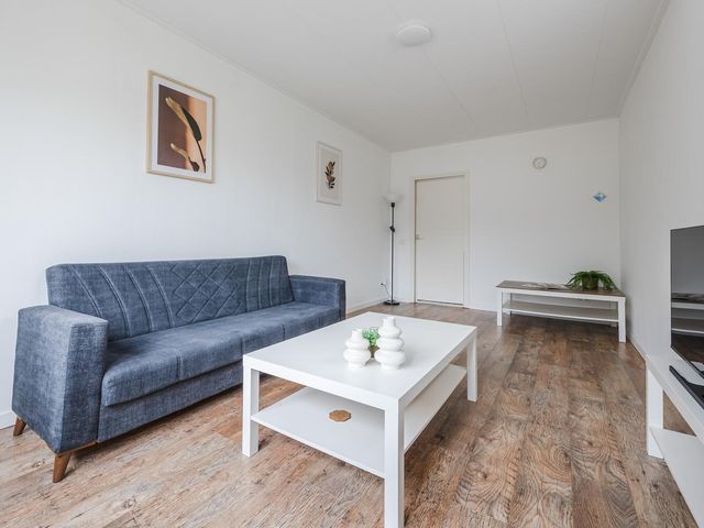 Veer 44, Zaamslag