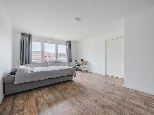 Veer 44, Zaamslag