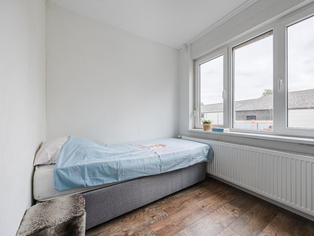 Veer 44, Zaamslag