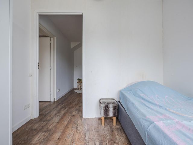 Veer 44, Zaamslag