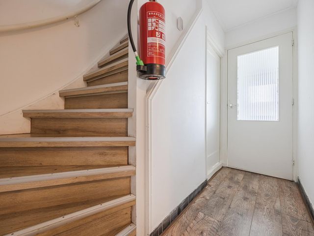 Veer 44, Zaamslag