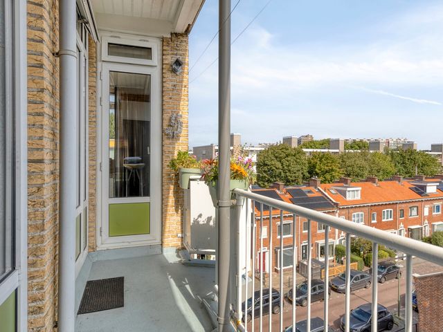 Leyweg 230, Den Haag