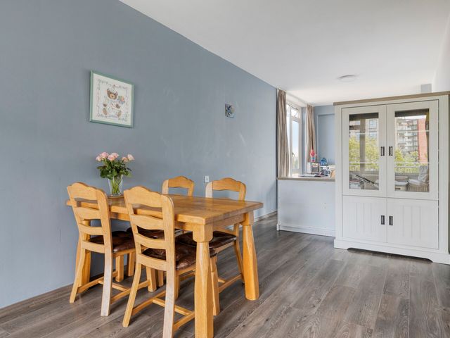 Leyweg 230, Den Haag