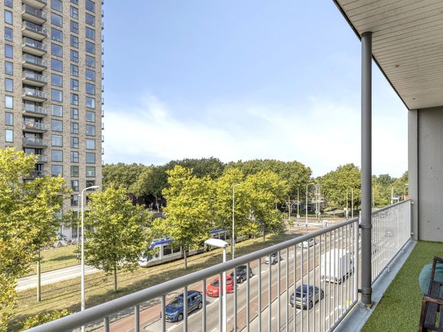 Leyweg 230, Den Haag