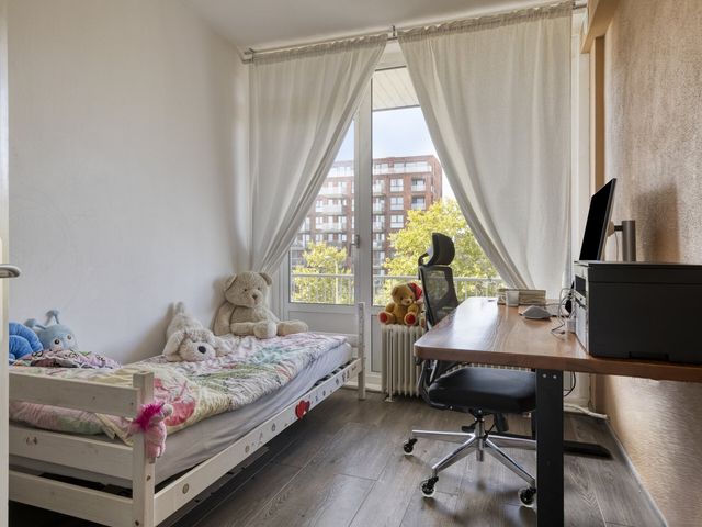 Leyweg 230, Den Haag