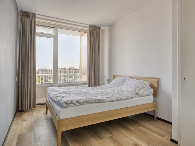 Leyweg 230, Den Haag