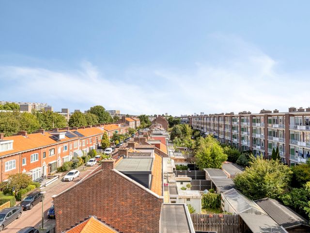 Leyweg 230, Den Haag