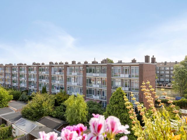 Leyweg 230, Den Haag