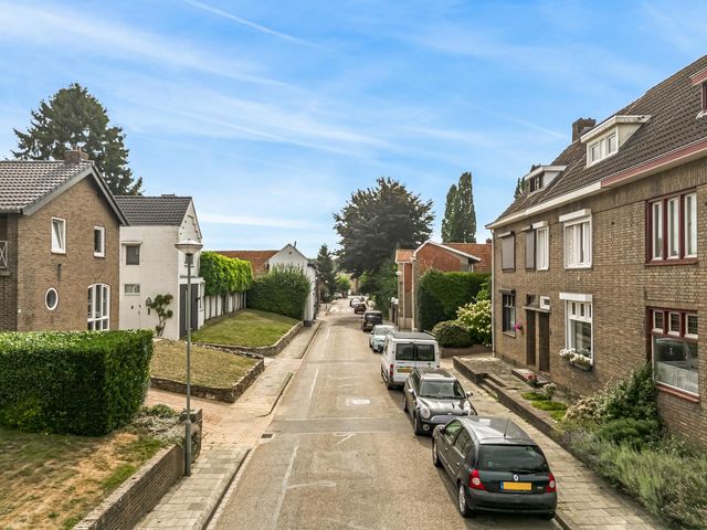 Fattenbergstraat 17, Beek