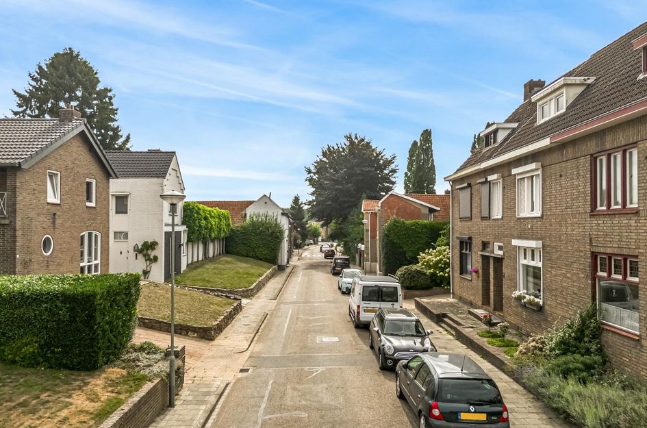 Fattenbergstraat 17
