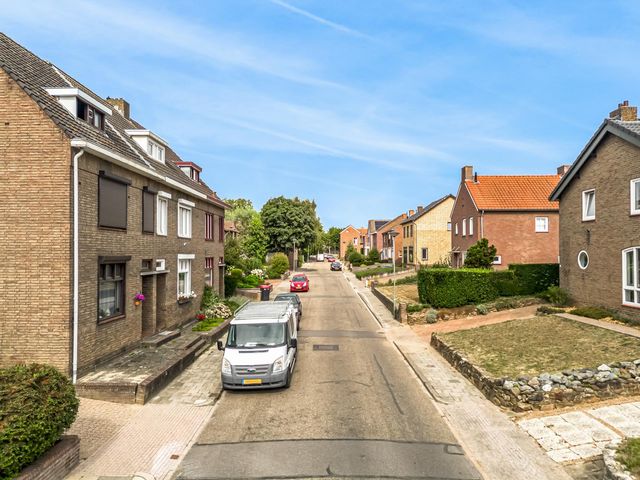 Fattenbergstraat 17, Beek