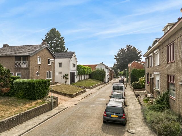 Fattenbergstraat 17, Beek