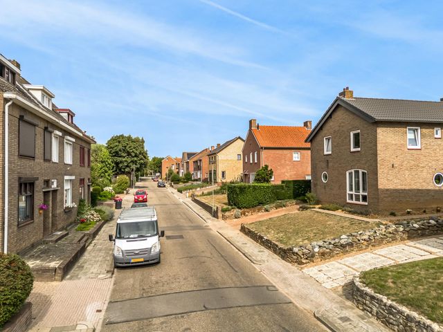 Fattenbergstraat 17, Beek