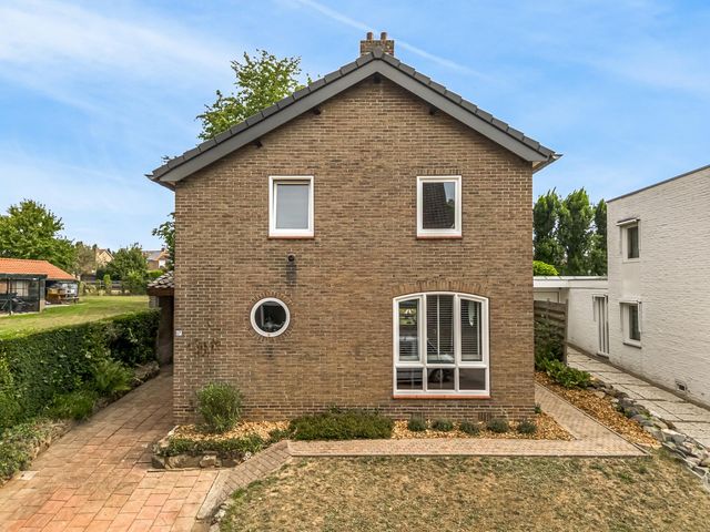 Fattenbergstraat 17, Beek