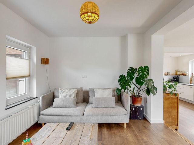 Fattenbergstraat 17, Beek