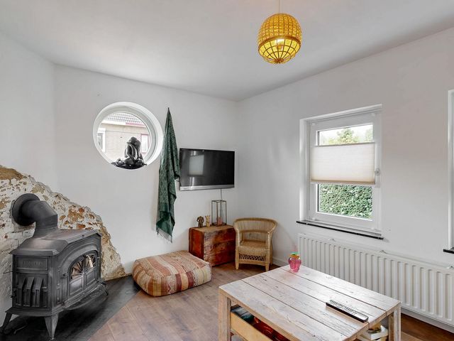 Fattenbergstraat 17, Beek