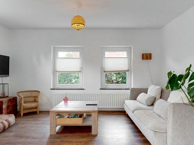 Fattenbergstraat 17, Beek