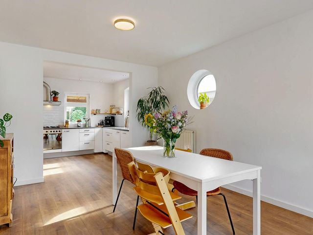 Fattenbergstraat 17, Beek