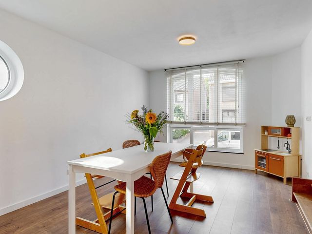 Fattenbergstraat 17, Beek