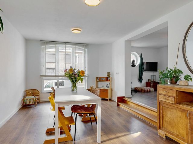 Fattenbergstraat 17, Beek