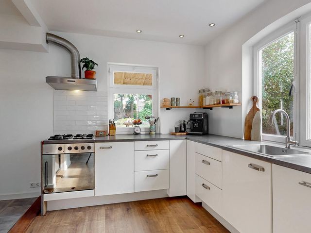 Fattenbergstraat 17, Beek