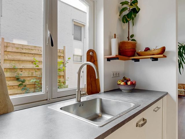Fattenbergstraat 17, Beek