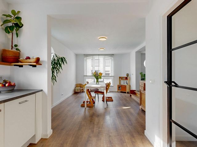 Fattenbergstraat 17, Beek