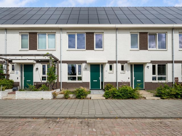 Moordrechtstraat 35, Rotterdam