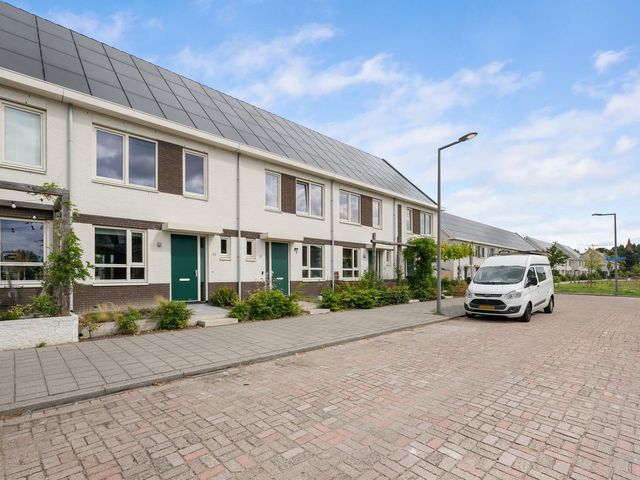 Moordrechtstraat 35, Rotterdam