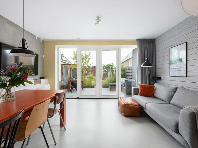 Moordrechtstraat 35, Rotterdam