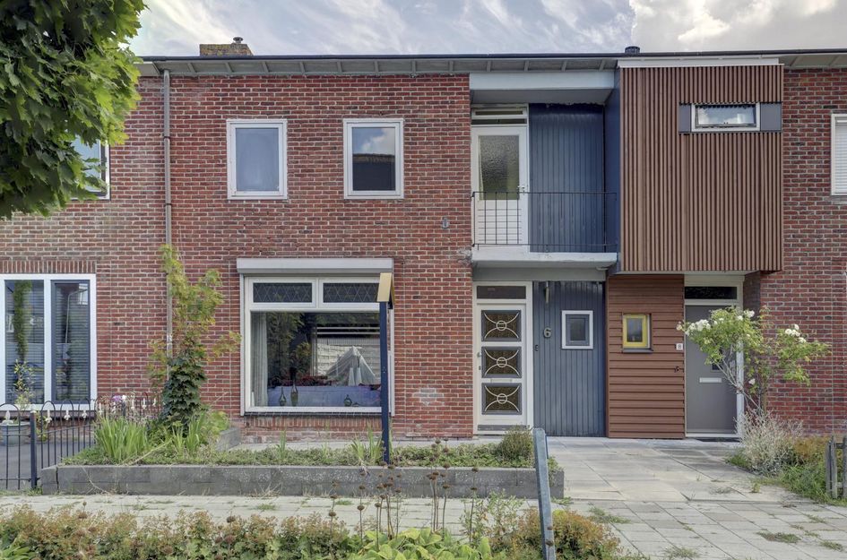 Jacob Roggeveenstraat 6
