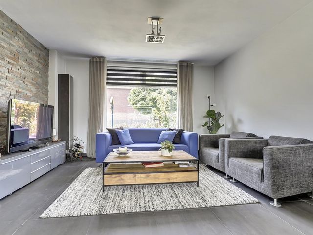 Jacob Roggeveenstraat 6, Goes