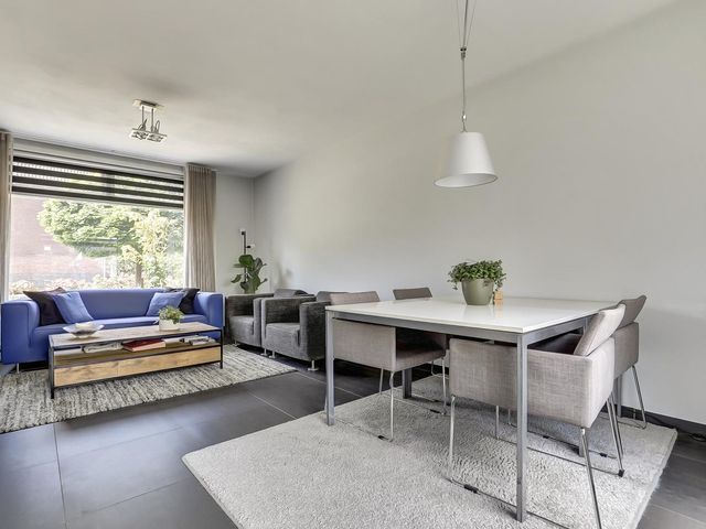Jacob Roggeveenstraat 6, Goes