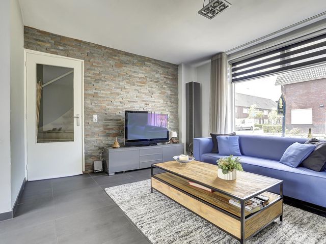 Jacob Roggeveenstraat 6, Goes